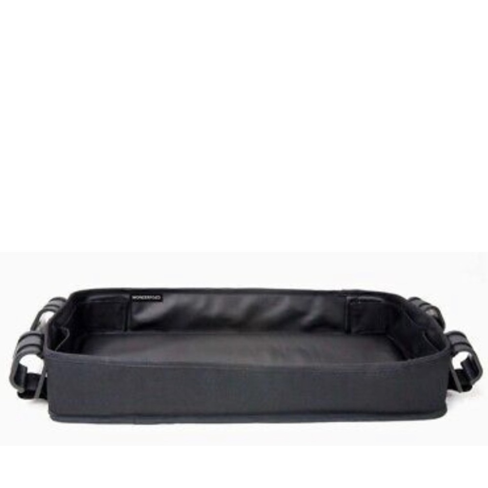 W4 Wonderfold Snack Tray NEW